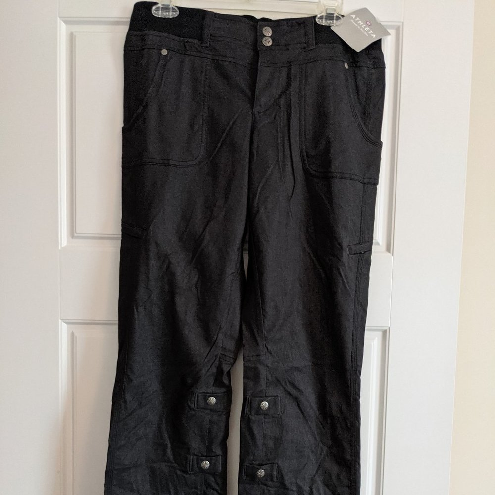 NWT Athleta Pants size 8